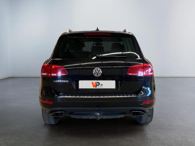 Volkswagen Touareg image 2