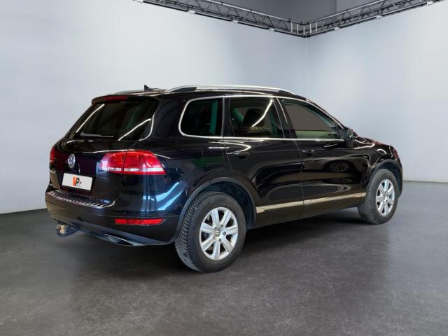 Volkswagen Touareg image 7