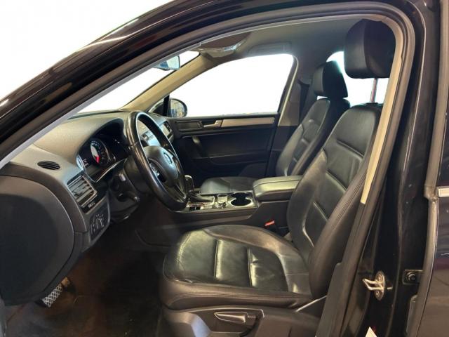 Volkswagen Touareg image 3