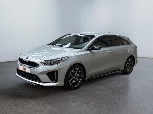 Kia Proceed 1.0 T-Gdi 120 Ch Isg Bvm6 Gt Line