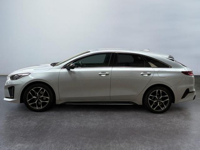Kia Proceed image 3