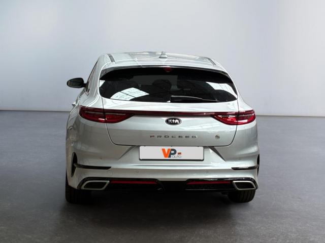 Kia Proceed image 2