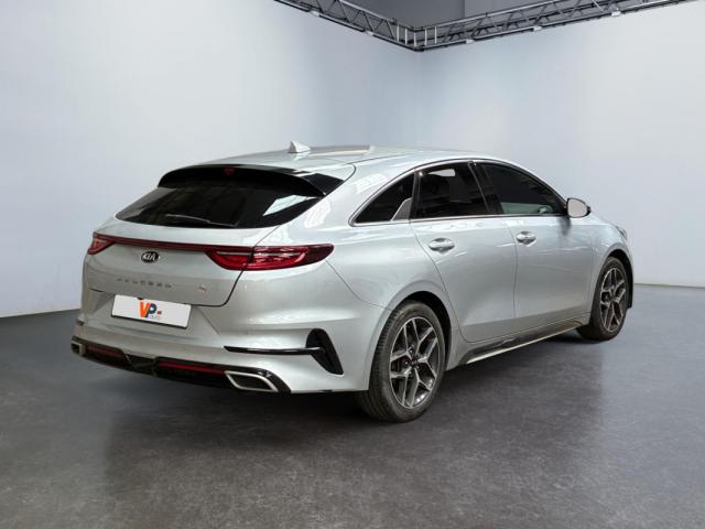 Kia Proceed image 5