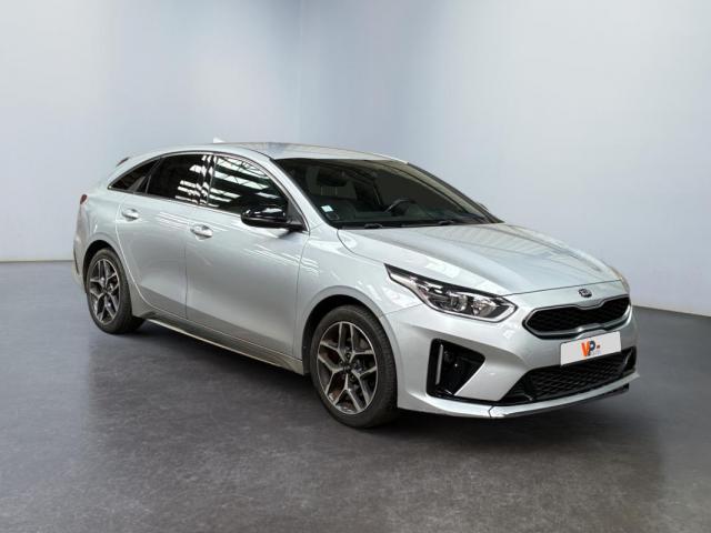 Kia Proceed image 1