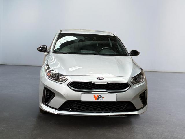 Kia Proceed image 6