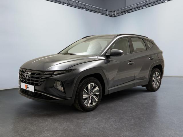 Hyundai Tucson 1.6 T-Gdi 230 Hybrid Bva6 Business