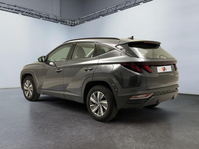 Hyundai Tucson image 3