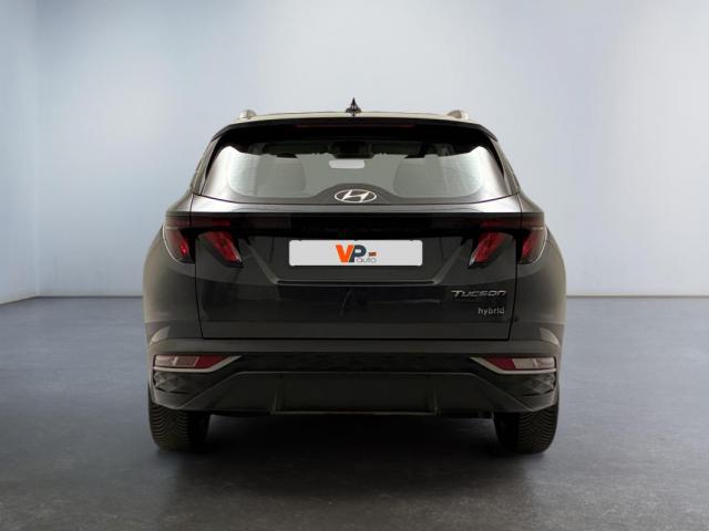 Hyundai Tucson image 5