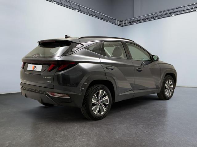 Hyundai Tucson image 6