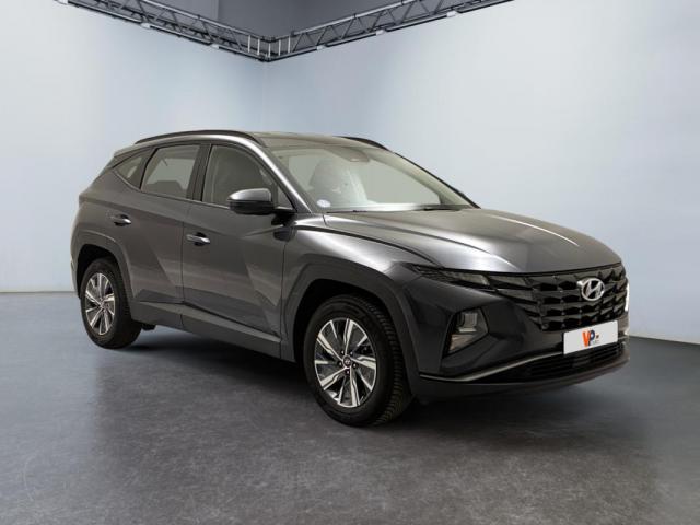 Hyundai Tucson image 7