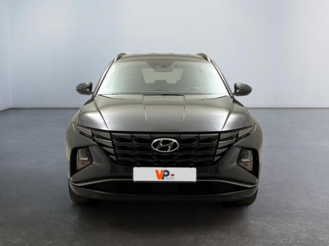 Hyundai Tucson image 2
