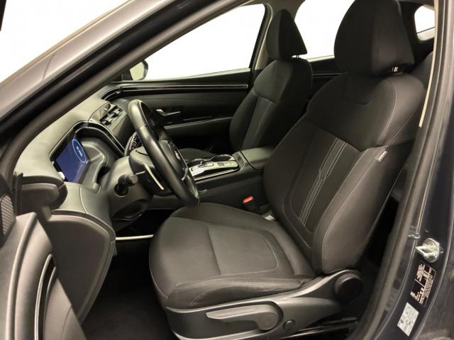 Hyundai Tucson image 4