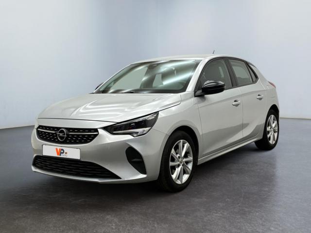 Opel Corsa 1.2 75 Ch Bvm5 Elegance Business