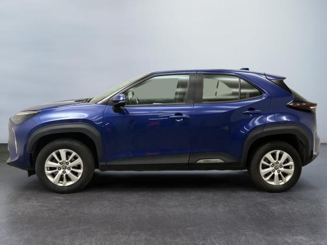 Toyota Yaris Cross image 3