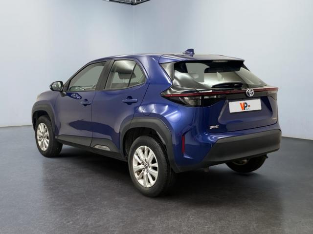 Toyota Yaris Cross image 6