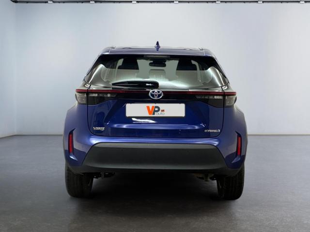 Toyota Yaris Cross image 8