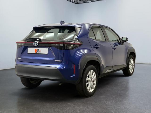 Toyota Yaris Cross image 2