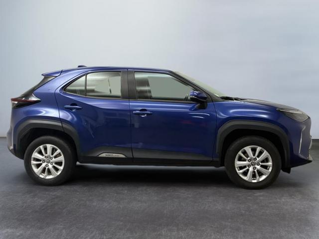 Toyota Yaris Cross image 7