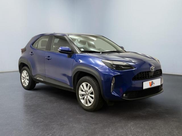 Toyota Yaris Cross image 5