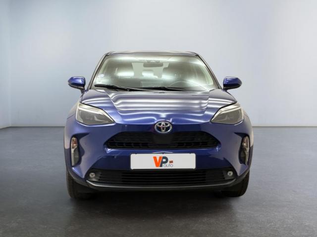 Toyota Yaris Cross image 1