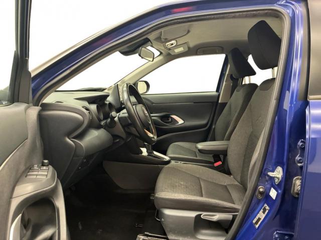 Toyota Yaris Cross image 4