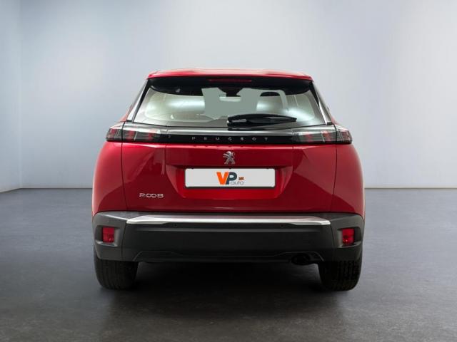 Peugeot 2008 image 4