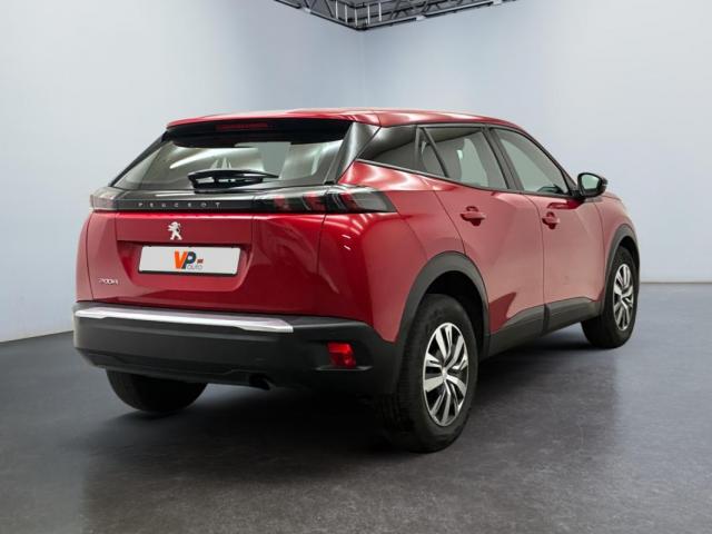 Peugeot 2008 image 5