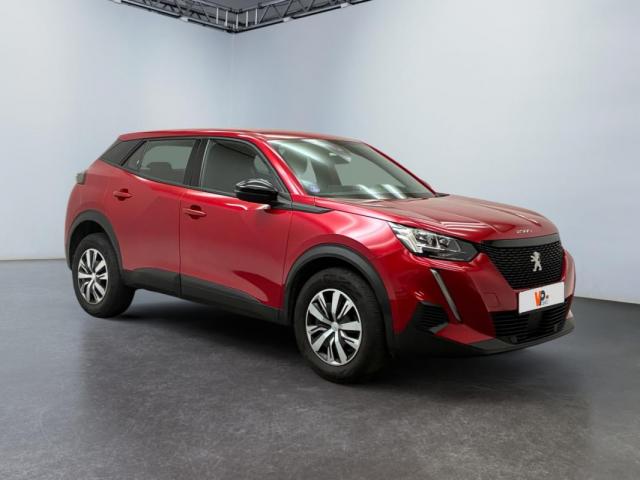 Peugeot 2008 image 2