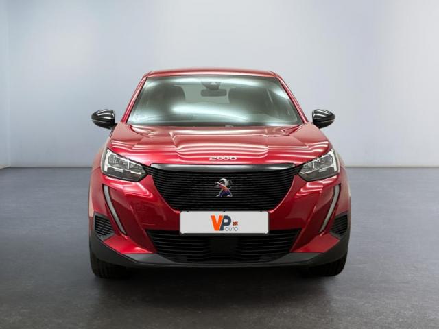Peugeot 2008 image 1