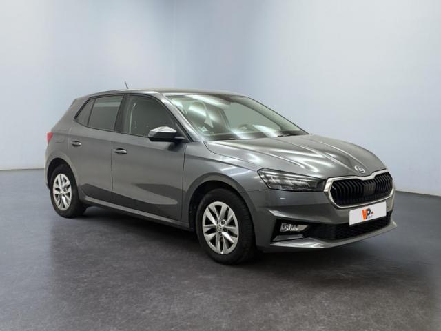 Skoda Fabia image 6