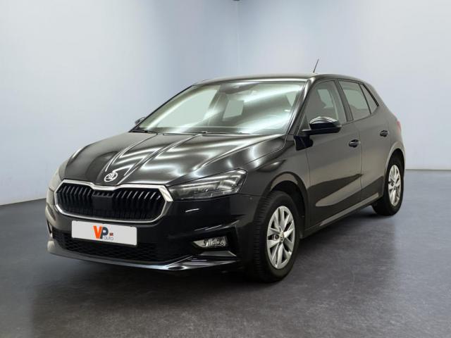 Skoda Fabia 1.0 Tsi 110 Ch Dsg7 Ambition