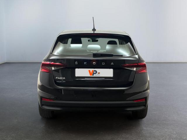 Skoda Fabia image 5