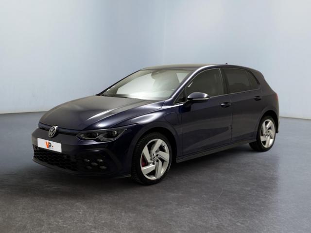 Volkswagen Golf 1.4 Hybrid Rechargeable Opf 245 Dsg6 Gte