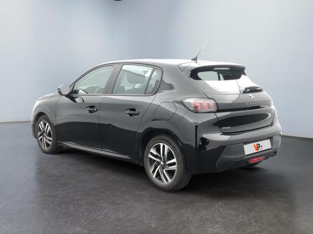Peugeot 208 image 7