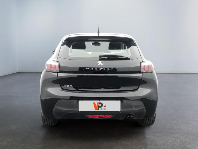 Peugeot 208 image 6