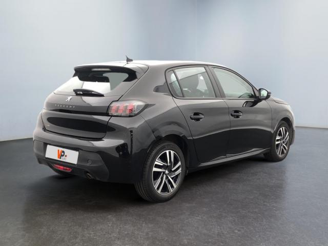 Peugeot 208 image 4