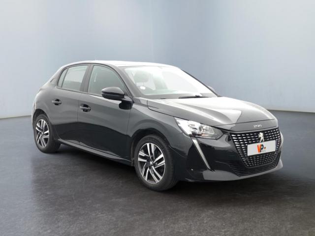 Peugeot 208 image 3