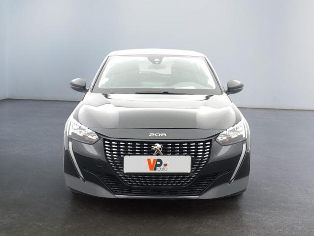Peugeot 208 image 2