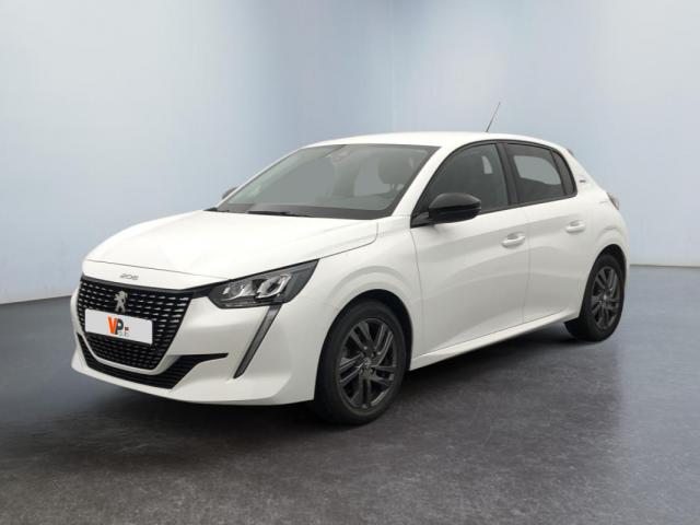 Peugeot 208 Puretech 100 S&s Bvm6 Style