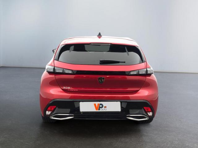 Peugeot 308 image 1