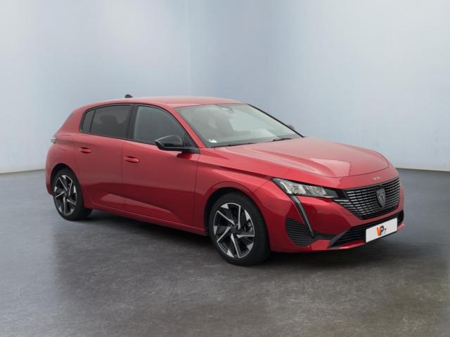 Peugeot 308 image 2