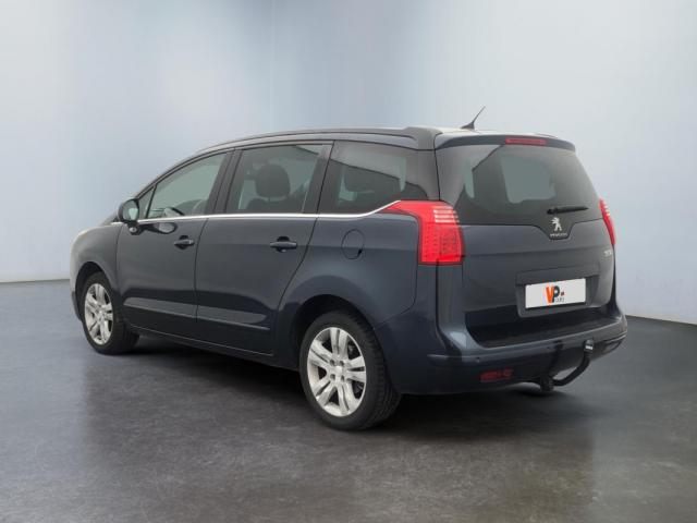 Peugeot 5008 image 5