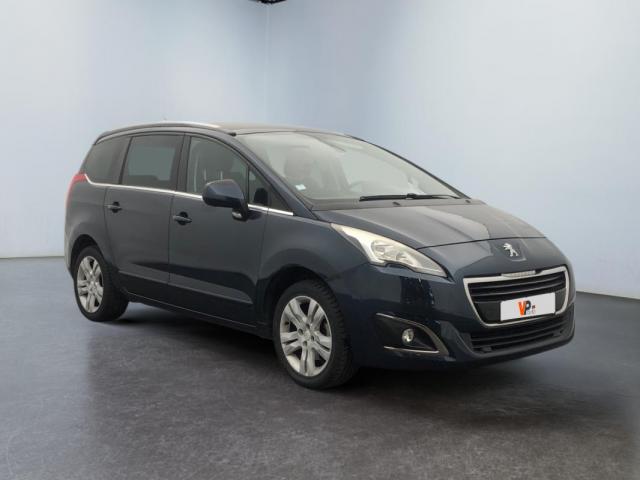 Peugeot 5008 image 8