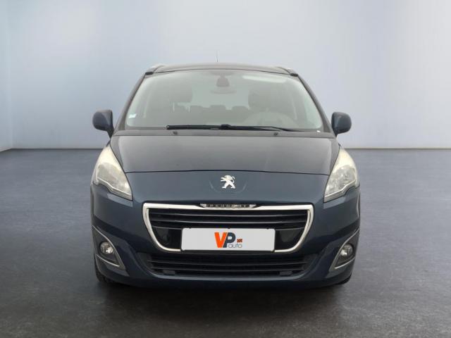 Peugeot 5008 image 4