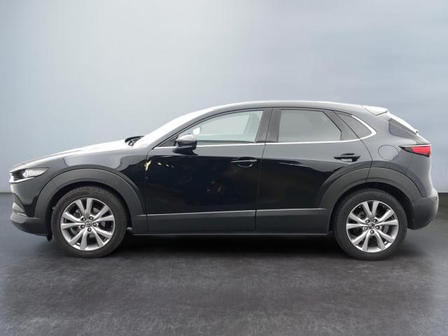 Mazda Cx-30 image 4