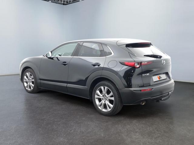 Mazda Cx-30 image 2