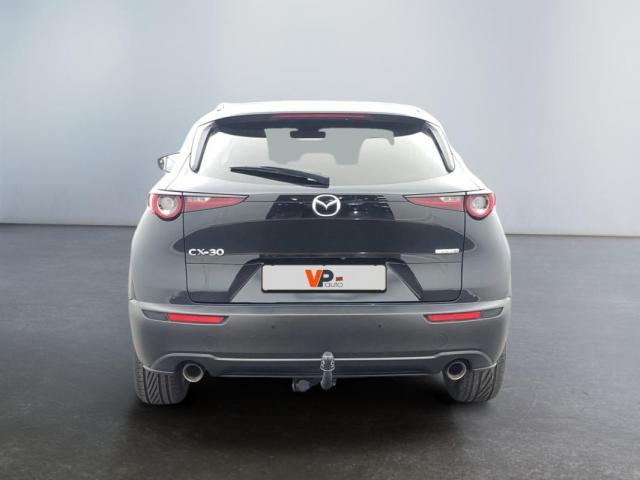 Mazda Cx-30 image 7