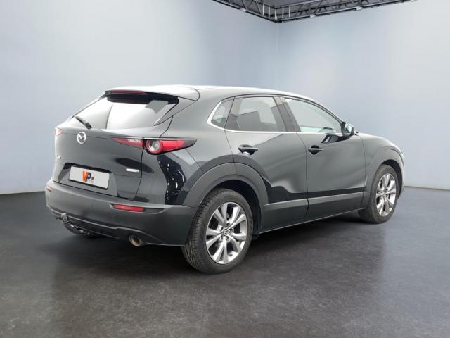 Mazda Cx-30 image 6