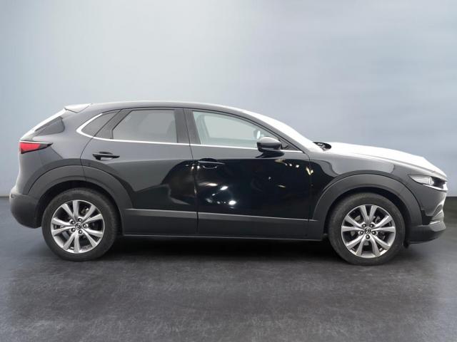 Mazda Cx-30 image 5