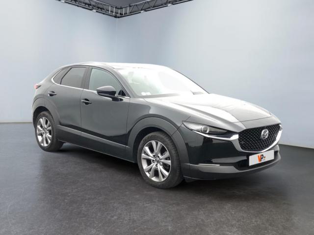 Mazda Cx-30 image 3